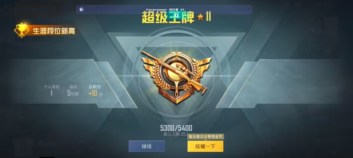 和平精英先行者透视直装 - ��ƽ��Ӣֱ���������Ƶ辅助预览图
